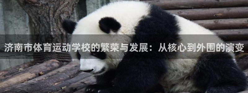 公海赌赌船官方正版app娱乐:济南市体育运动学校的繁荣与发展